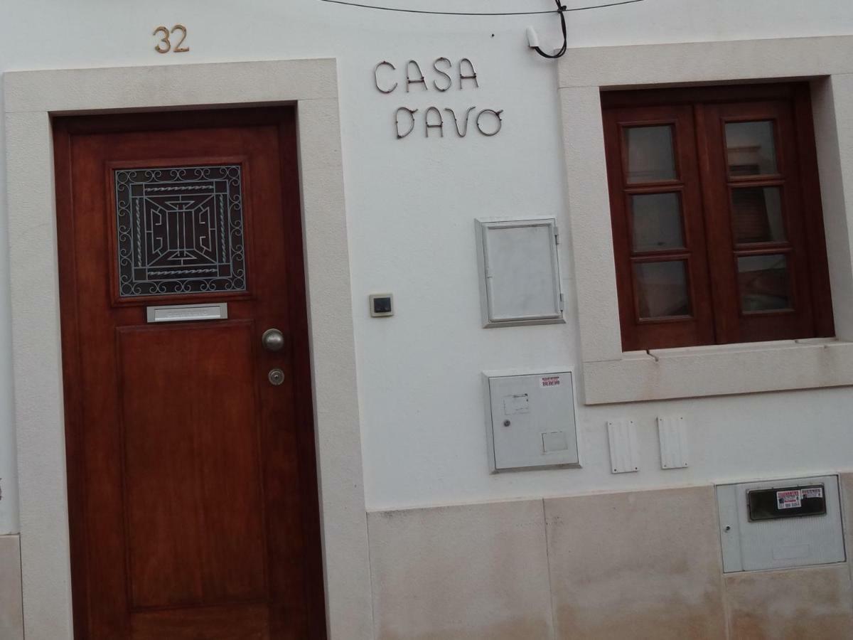 Villa Casa da Avó Distrito de Distrito de Faro Exterior foto